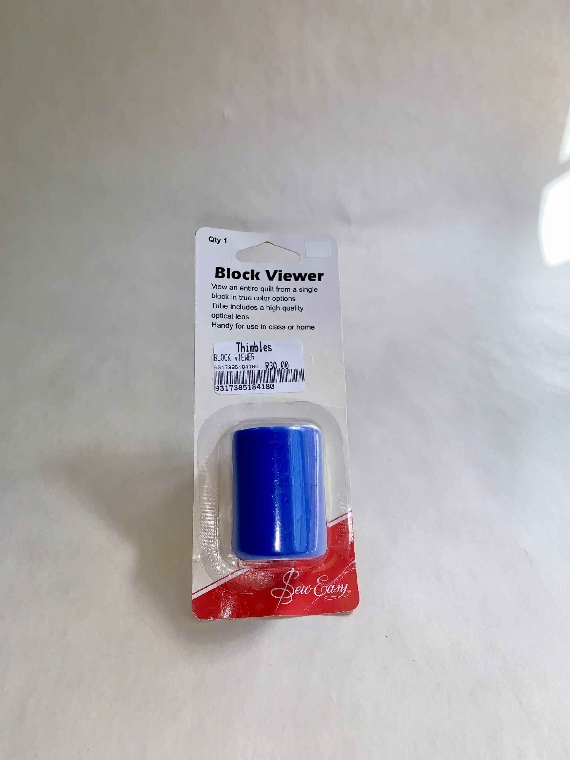 Block Viewer