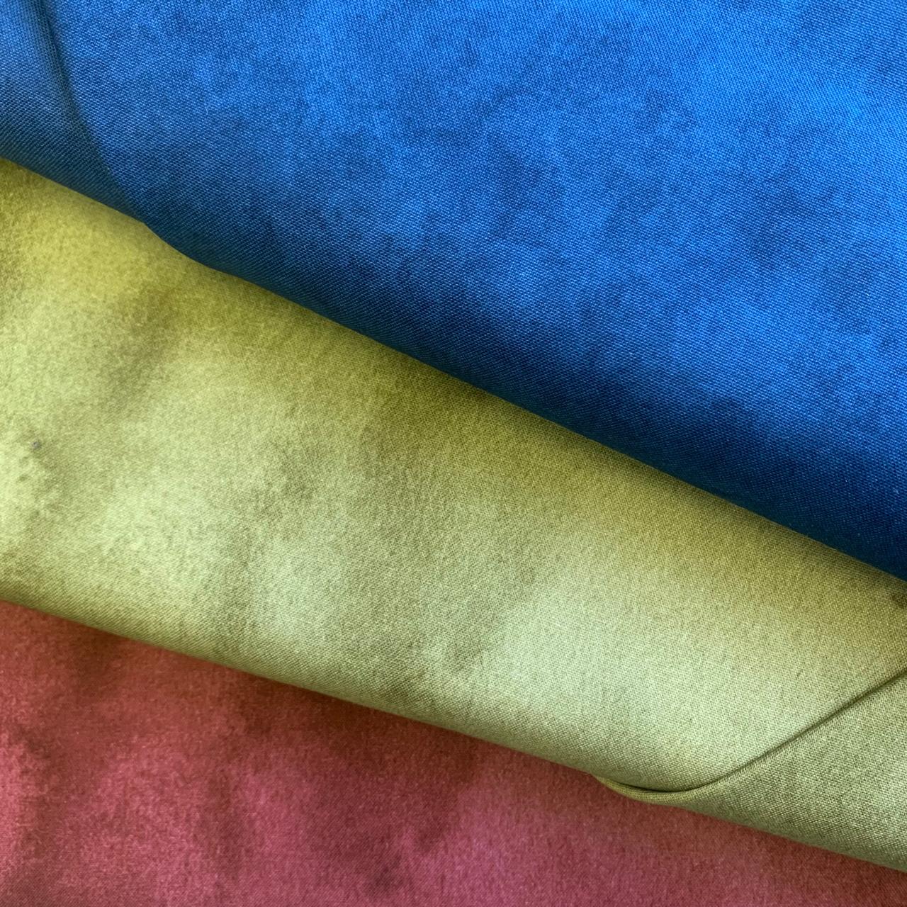 The Artisan Mottled Collection