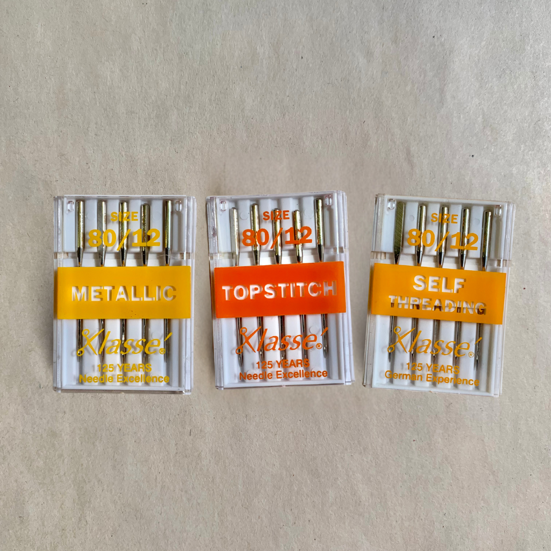 Klasse Machine Needles