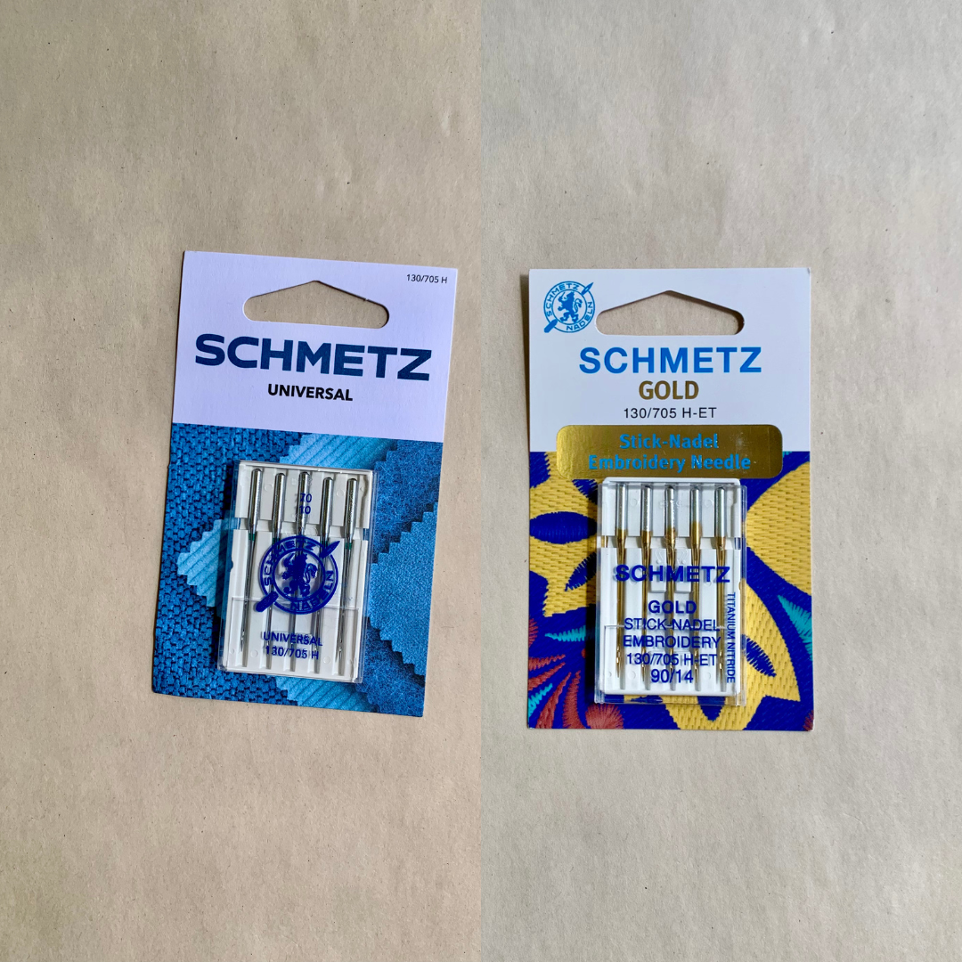 Schmetz Machine Needles