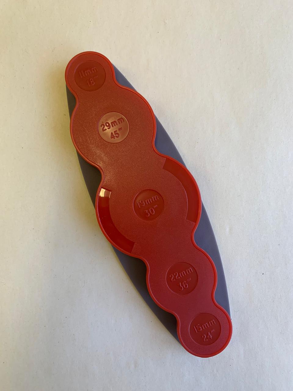 Cover Button Tool