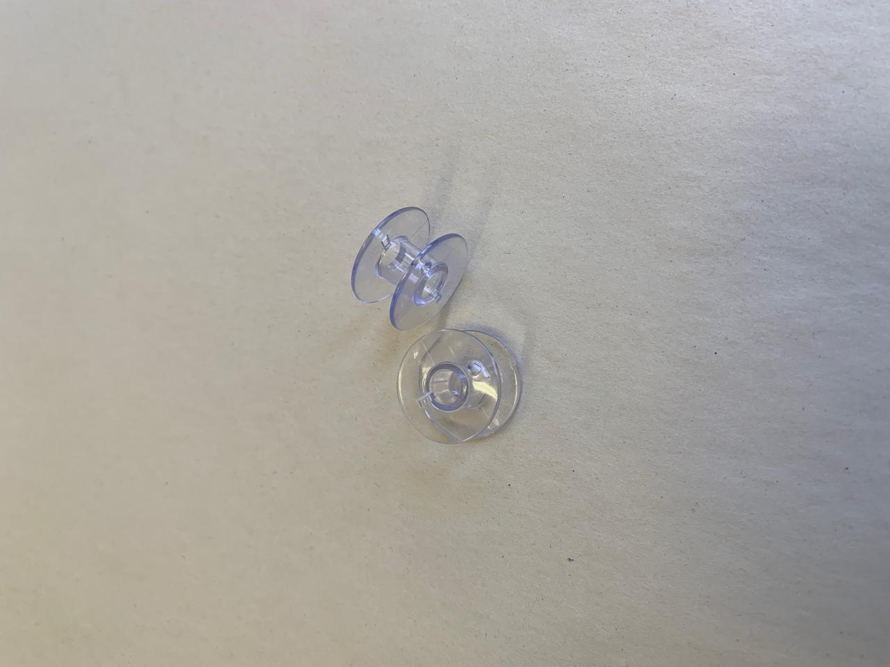 Singer Plastic Bobbins
